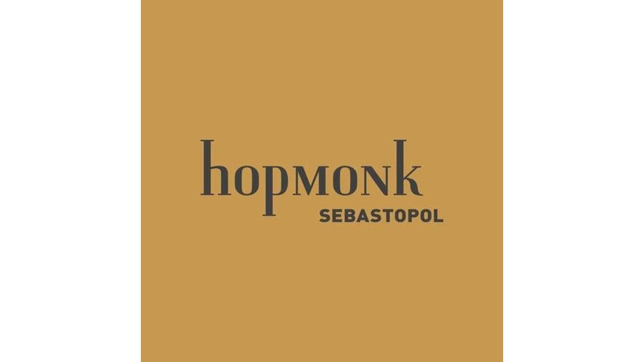 HopMonk Presents