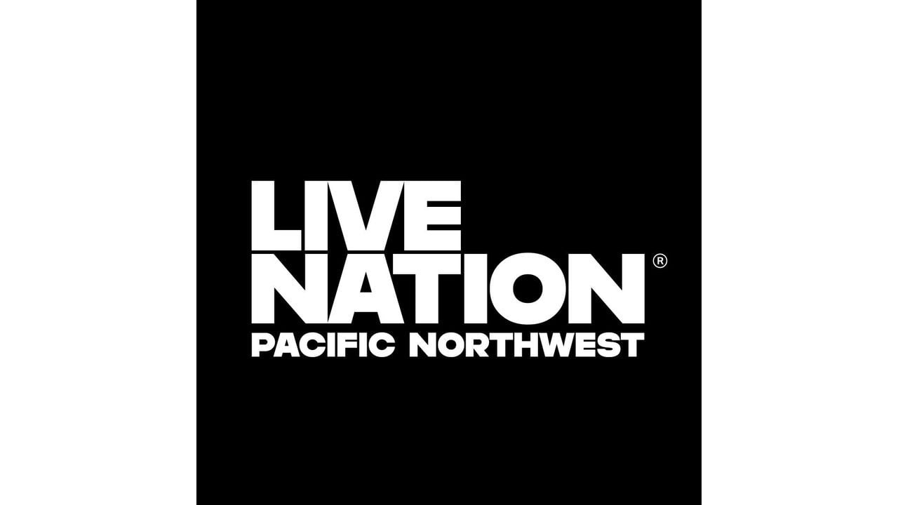 Live Nation PNW