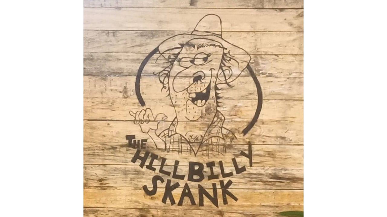 The Hillbilly Skank