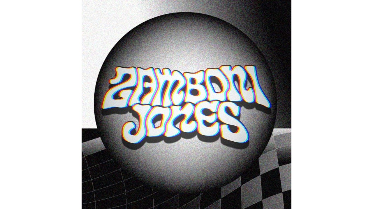 Zamboni Jones