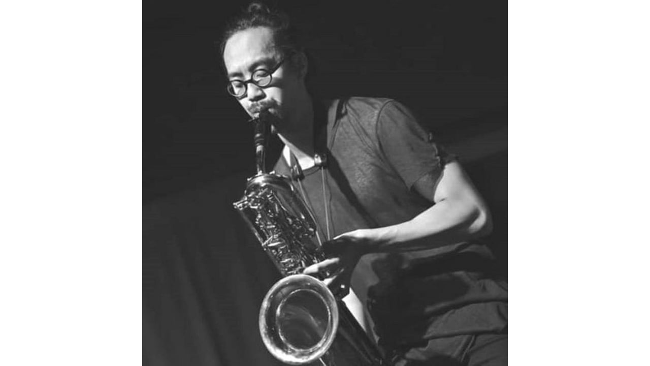 Patrick Shiroishi