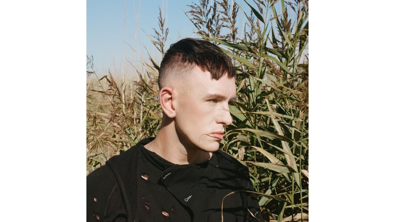 Patrick Wolf