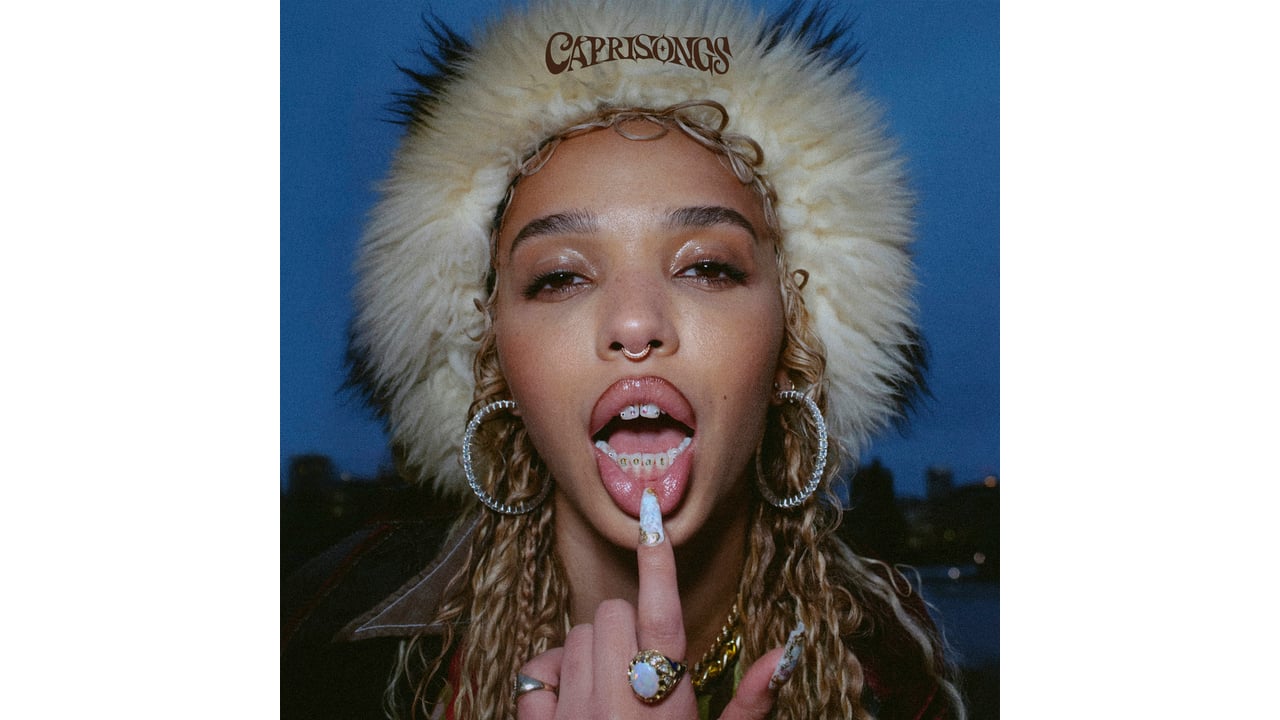 FKA twigs