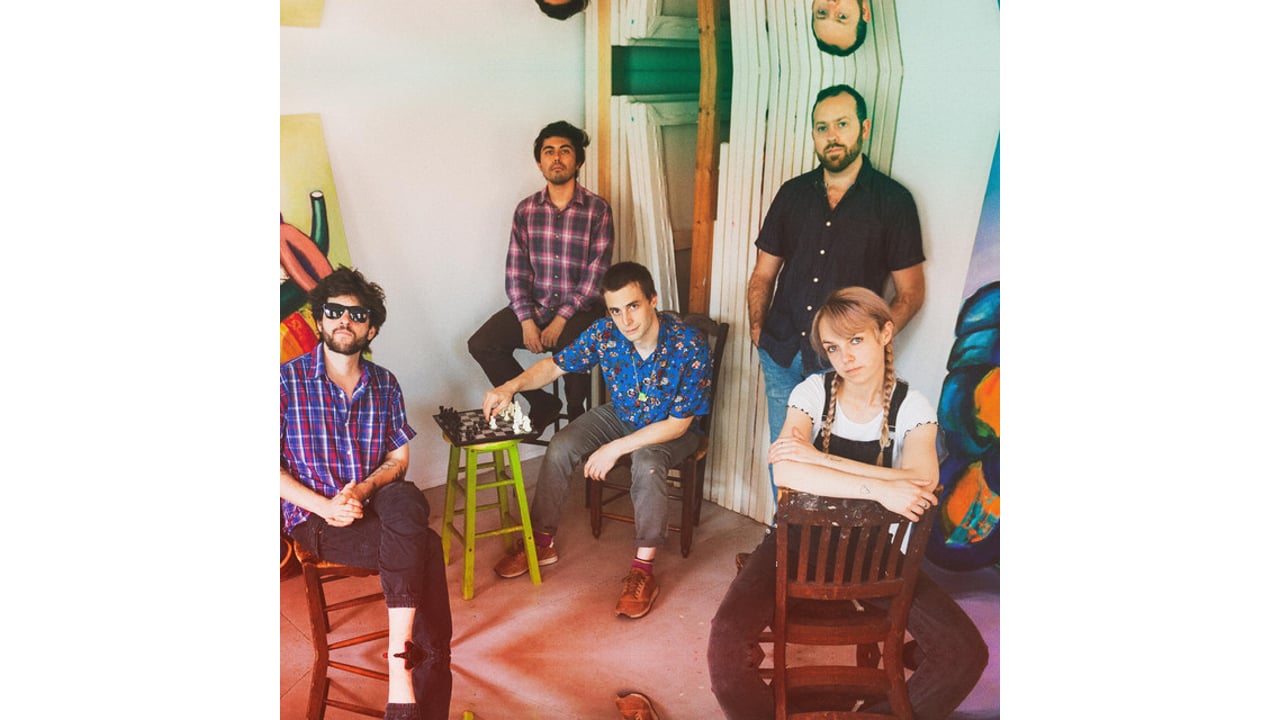 Guerilla Toss