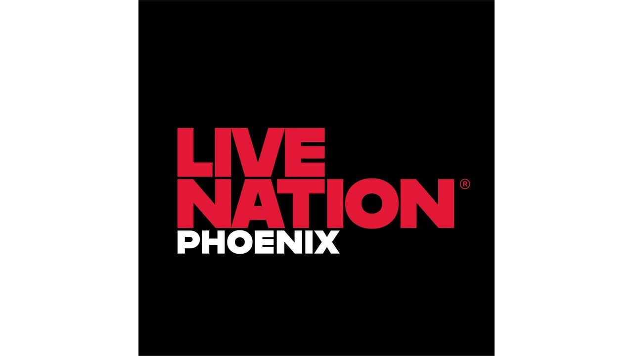 Live Nation Phoenix