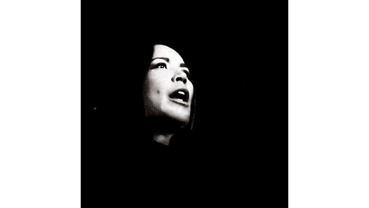 Toni Childs