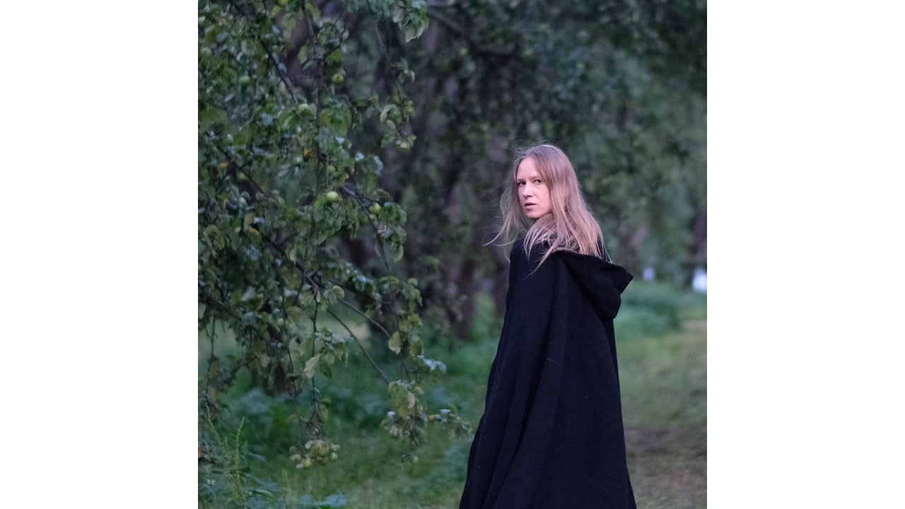 Arkona