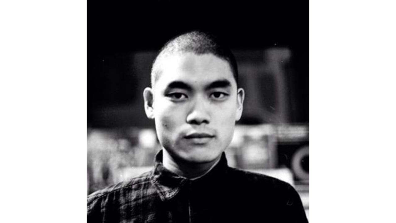 Dylan Fujioka