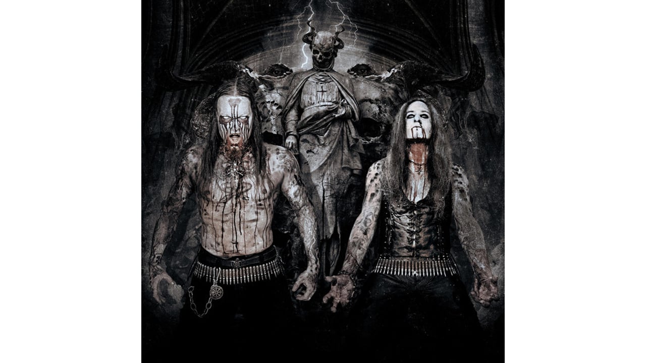 Belphegor