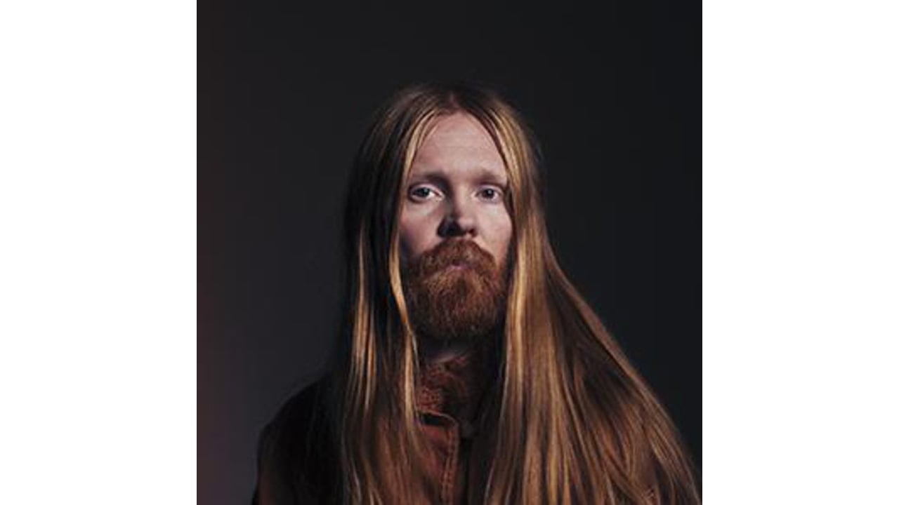 Júníus Meyvant