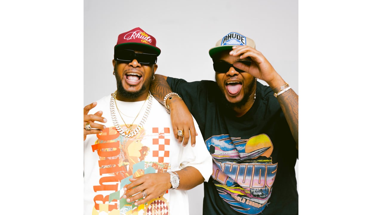 Major League DJz