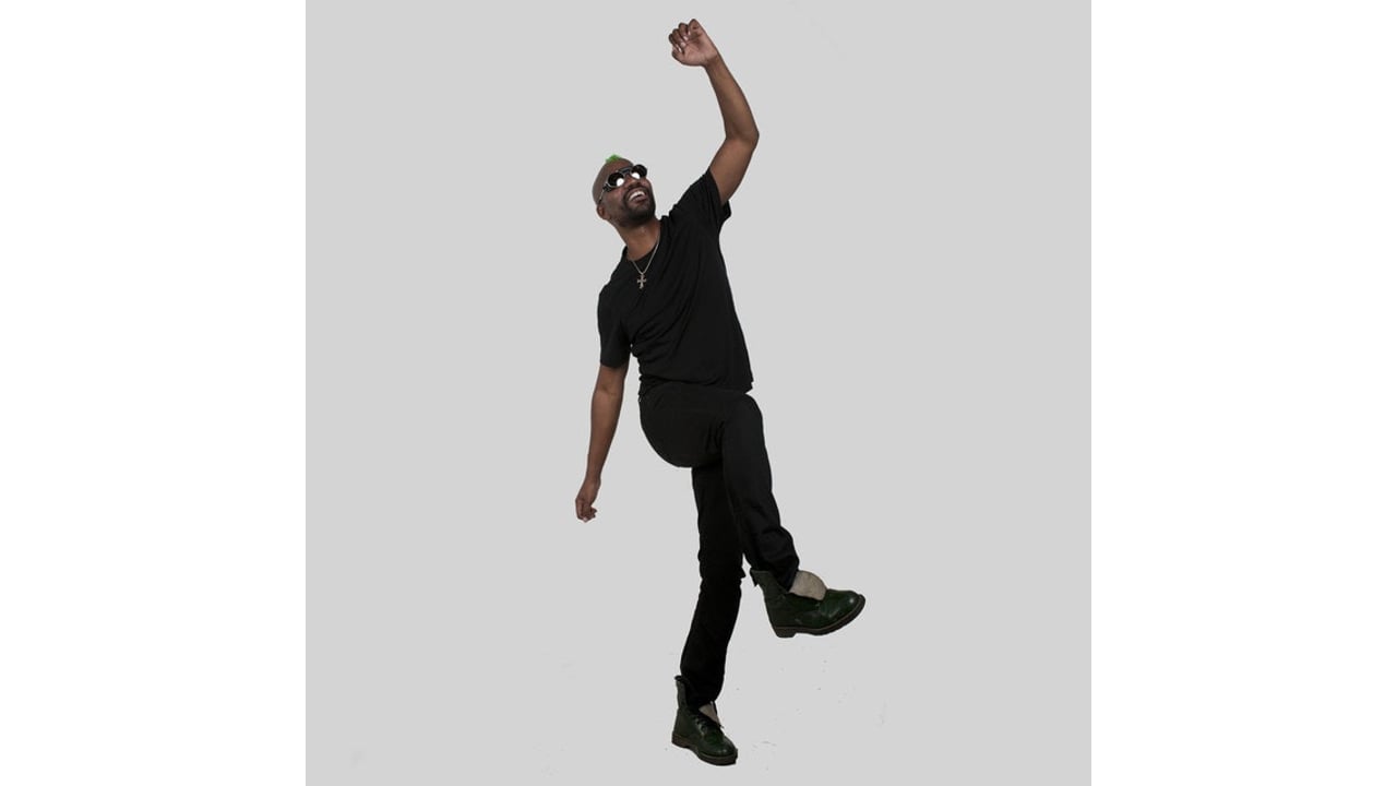 Green Velvet