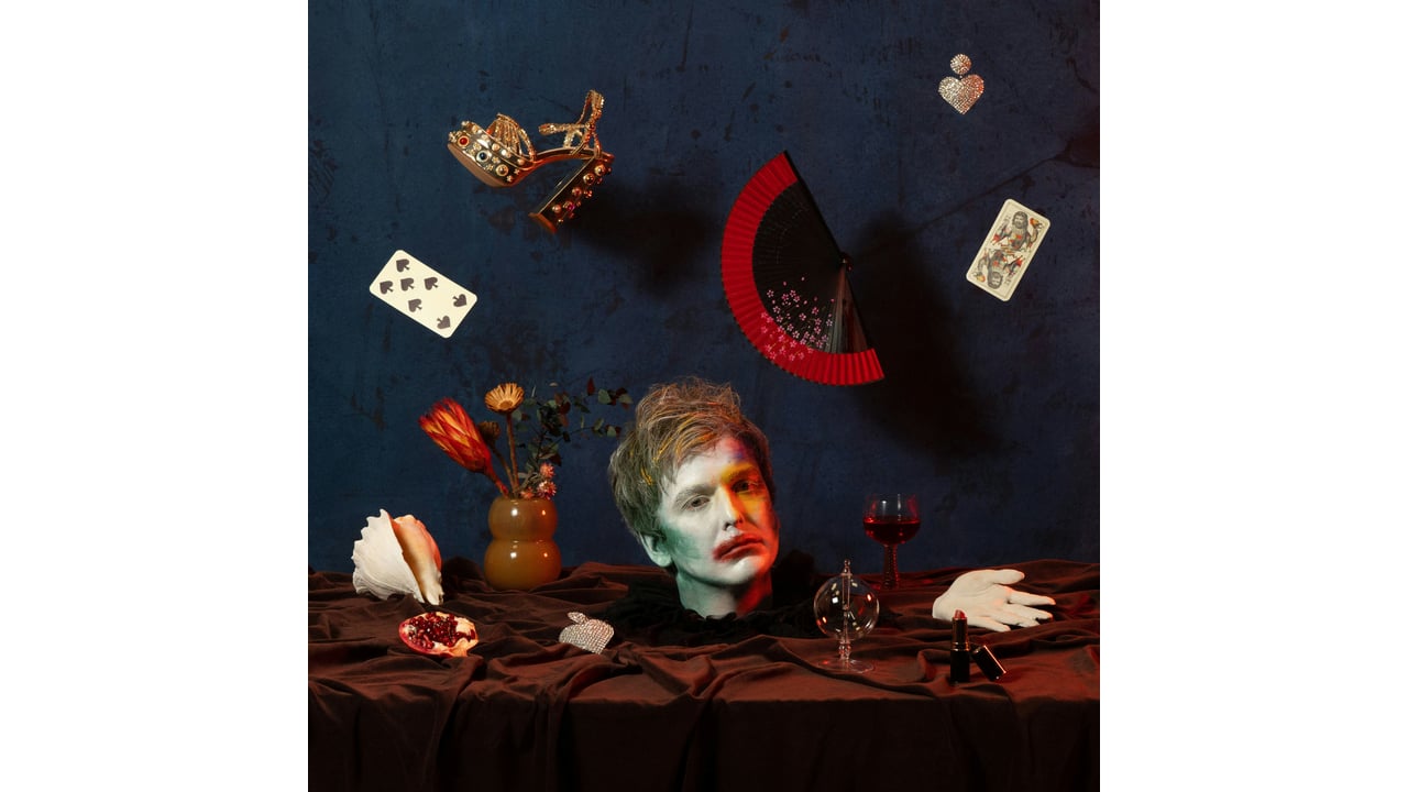 Oliver Marson