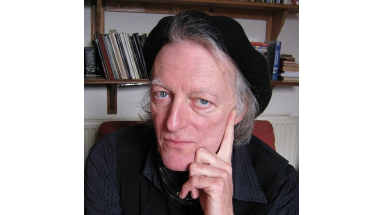 Martin Newell