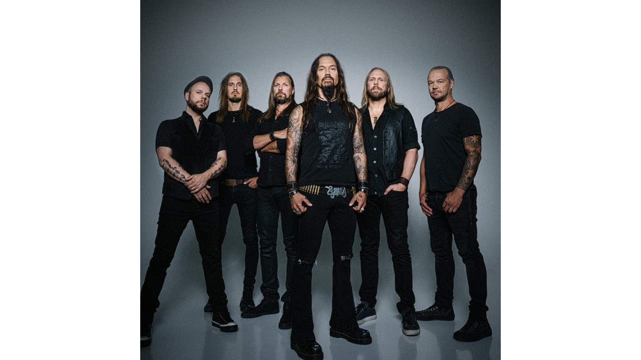 Amorphis