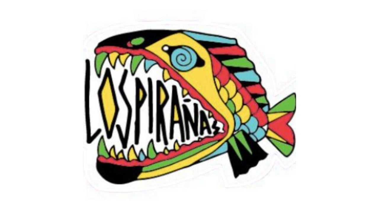 Los Piranas