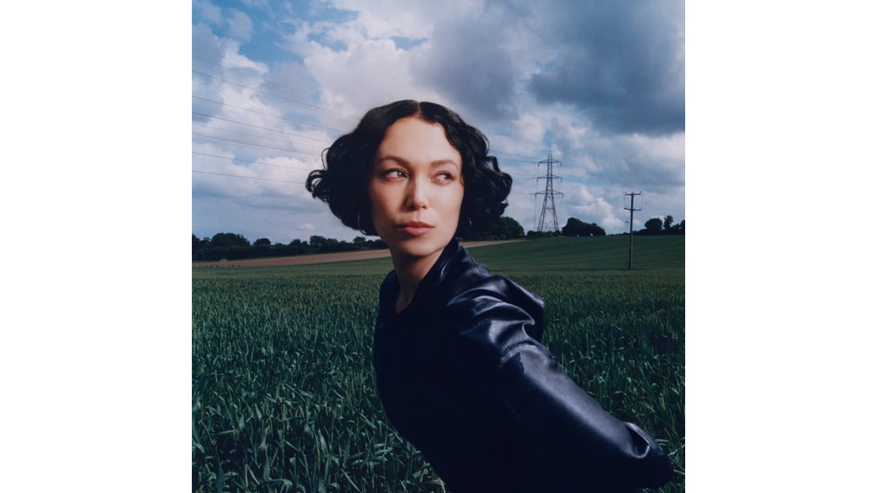 Kelly Lee Owens