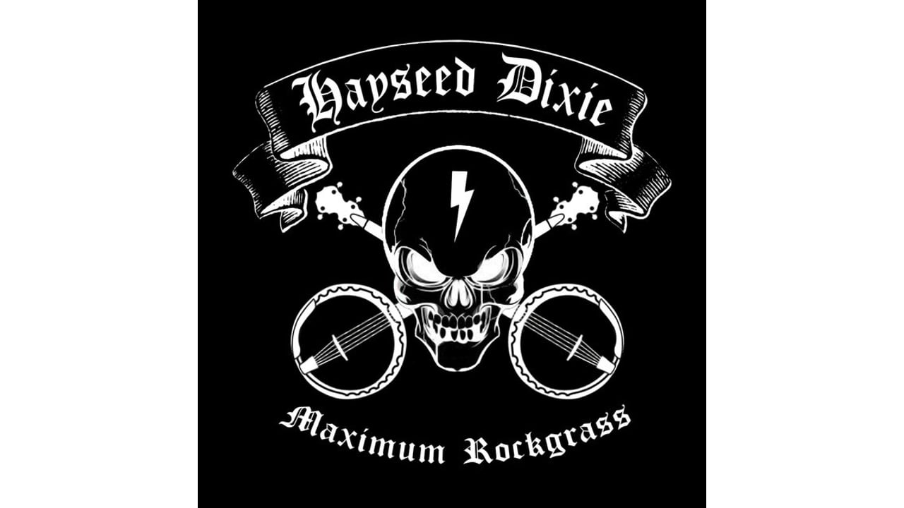 Hayseed Dixie