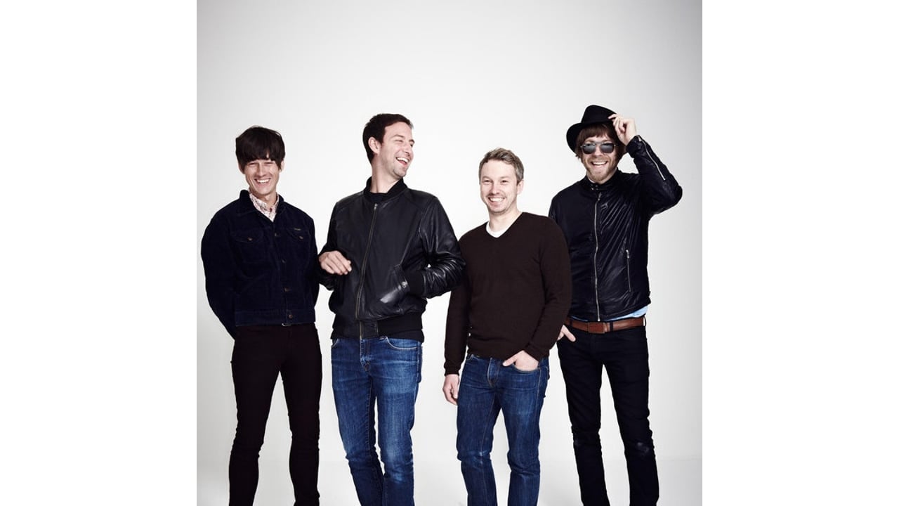 The Rifles