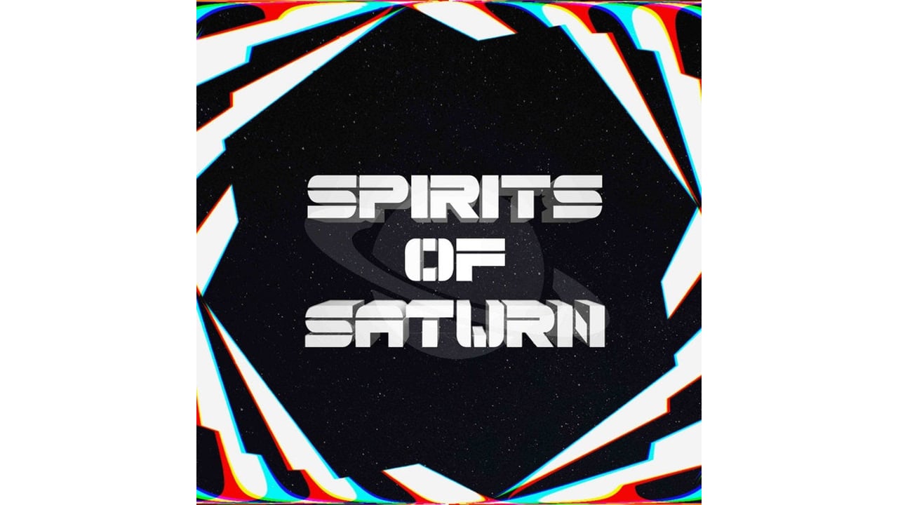 Spirits Of Saturn