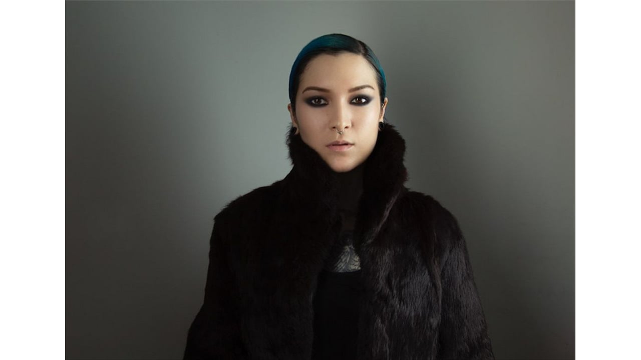 Maya Jane Coles
