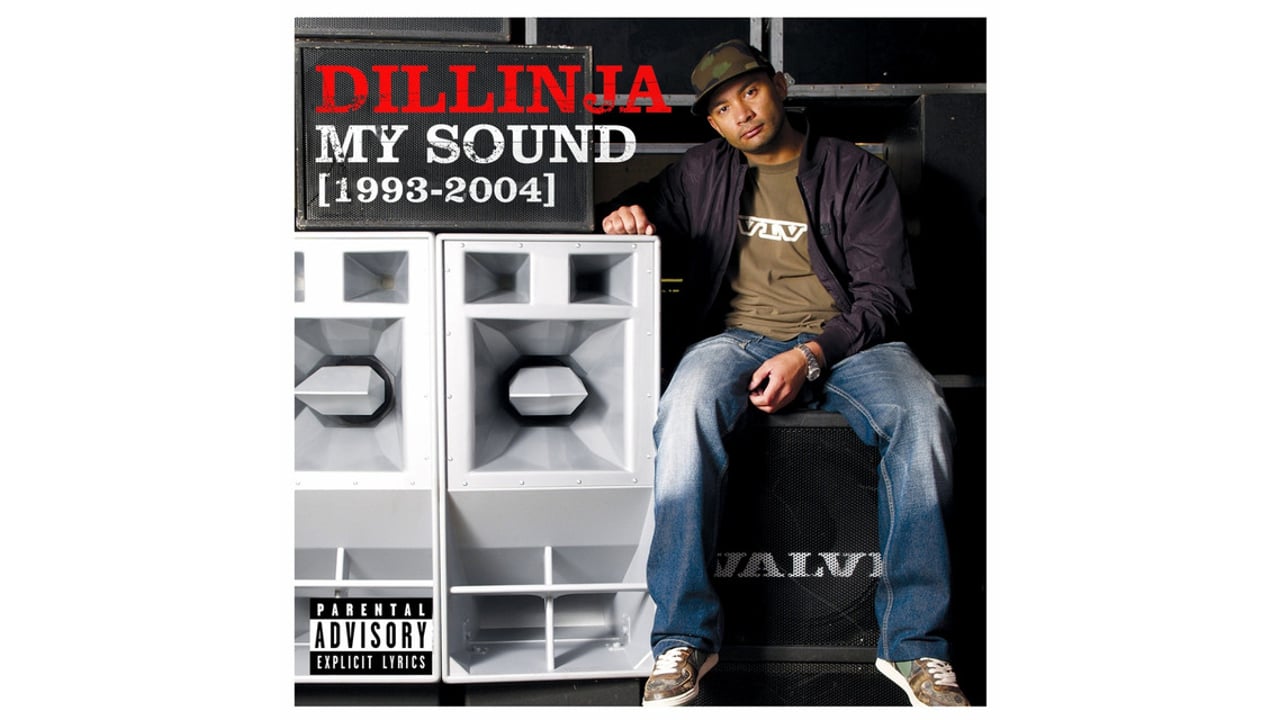 Dillinja