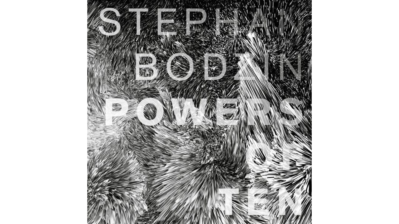Stephan Bodzin