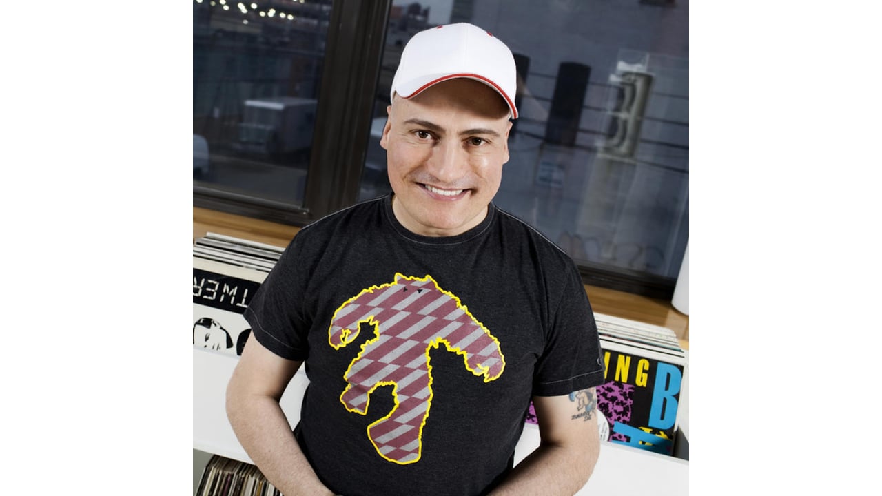 Danny Tenaglia