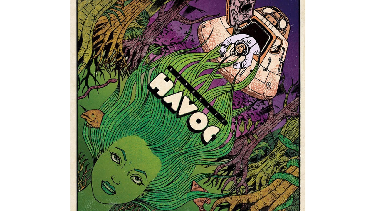 Havoc