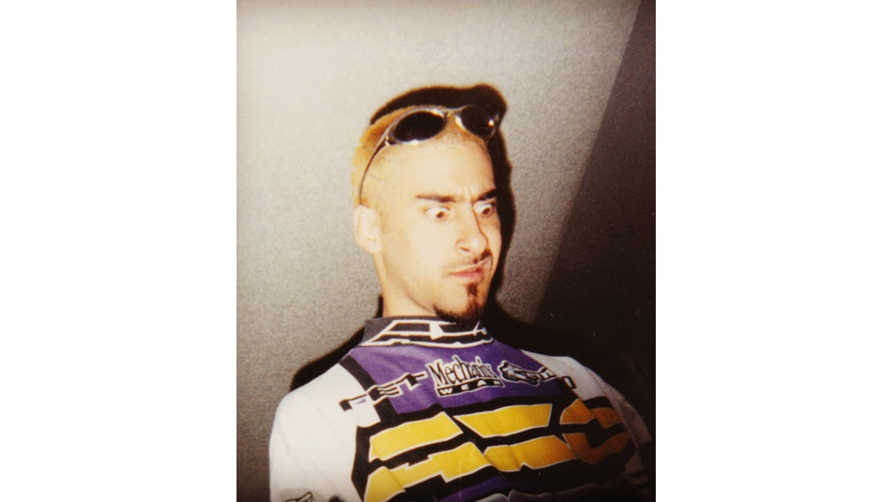 Armand Van Helden
