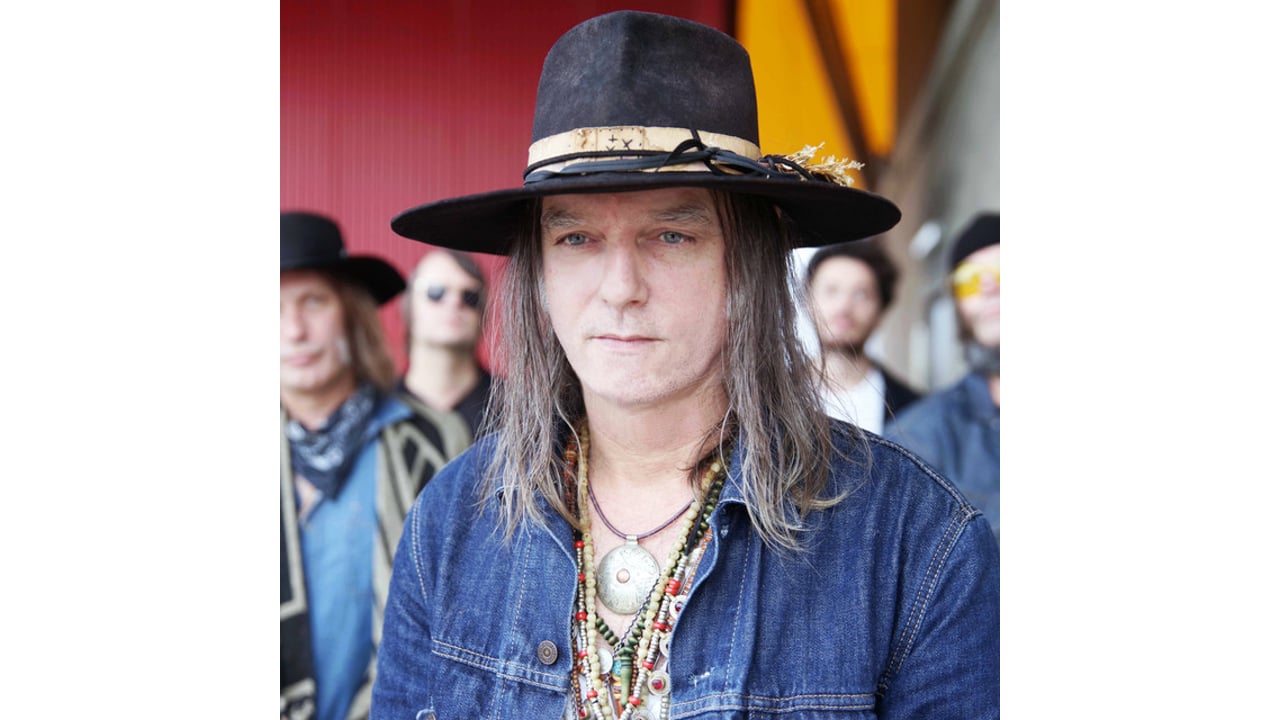 The Brian Jonestown Massacre