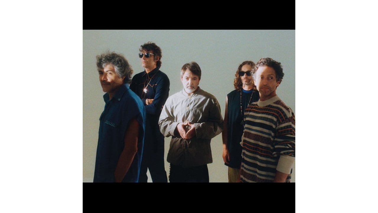 Babasonicos