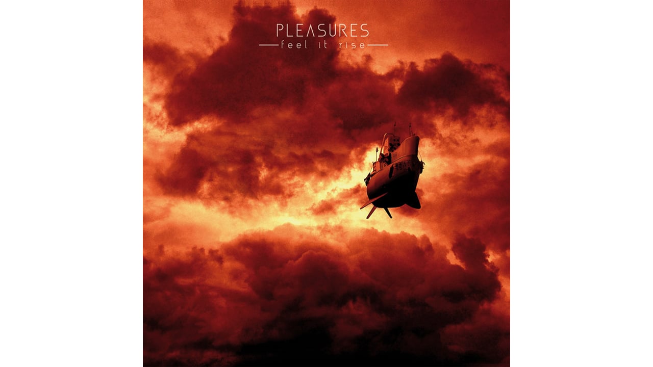 The Pleasures