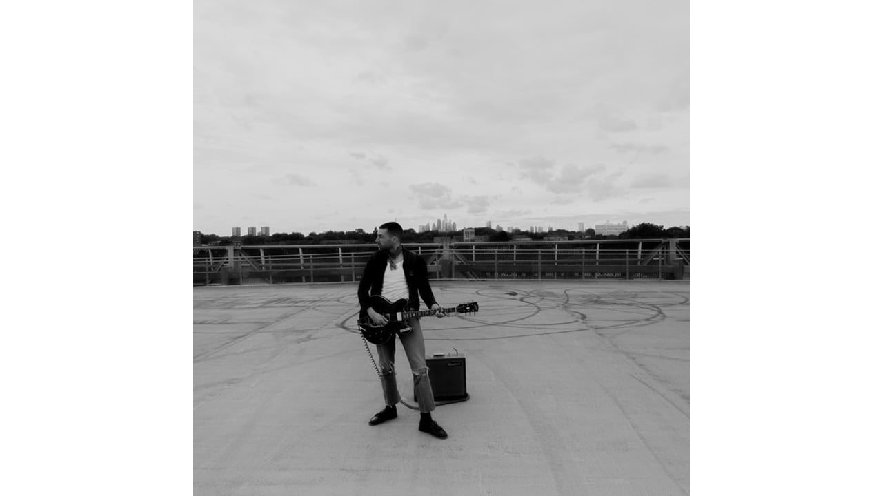 Miles Kane