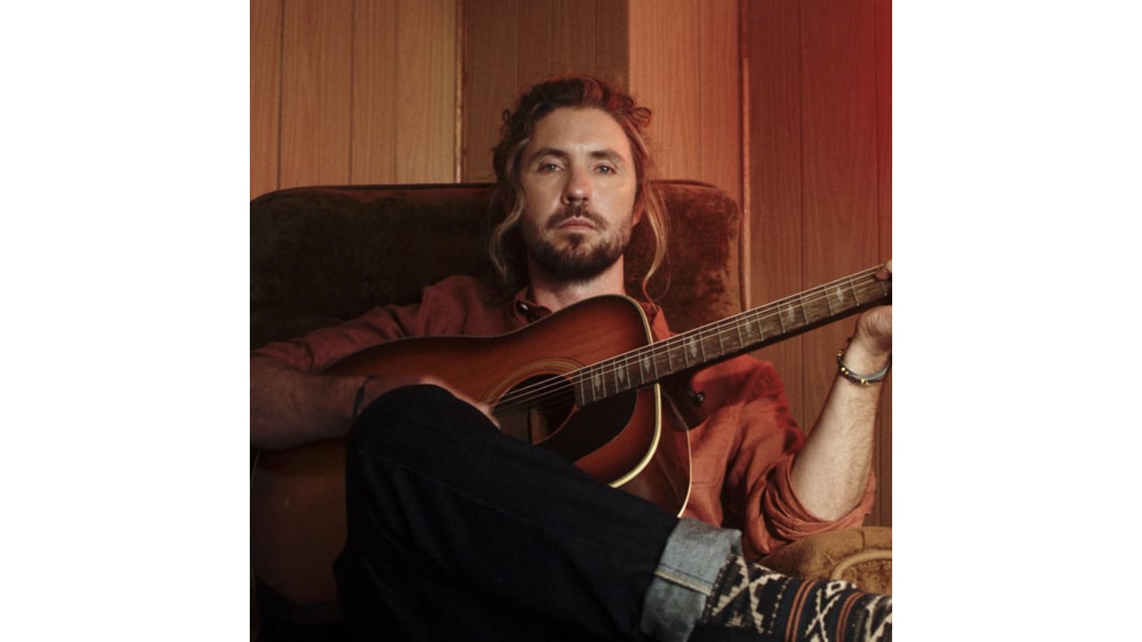 Jeremy Loops