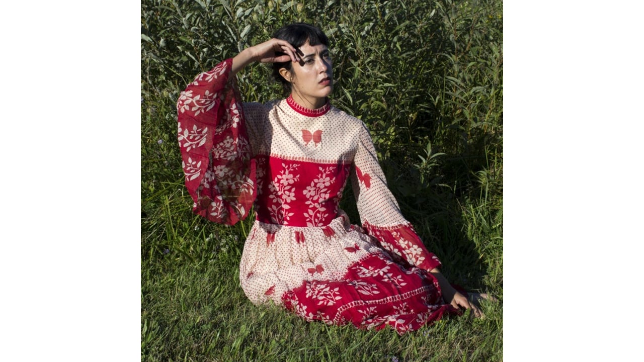 Half Waif