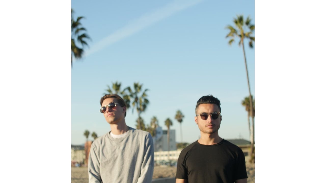 Loud Luxury