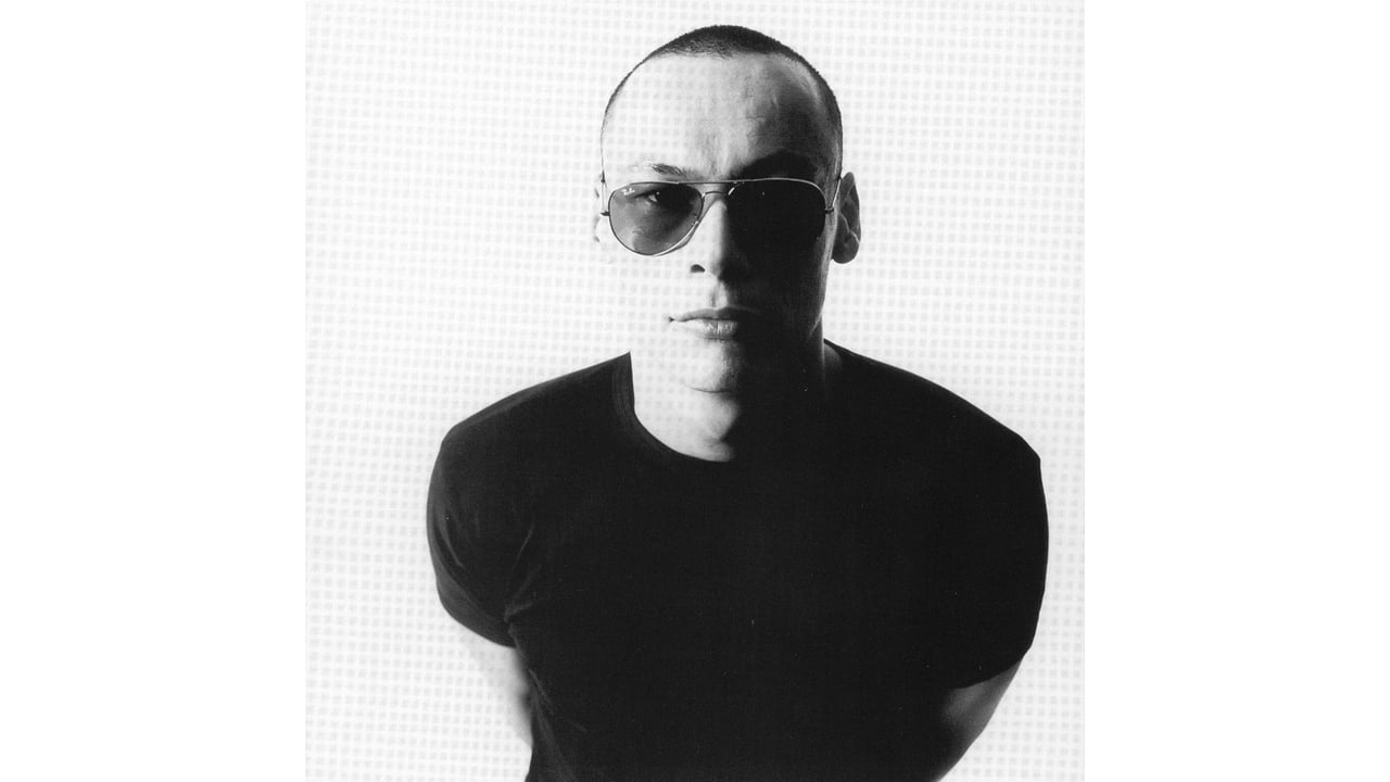 Luke Slater