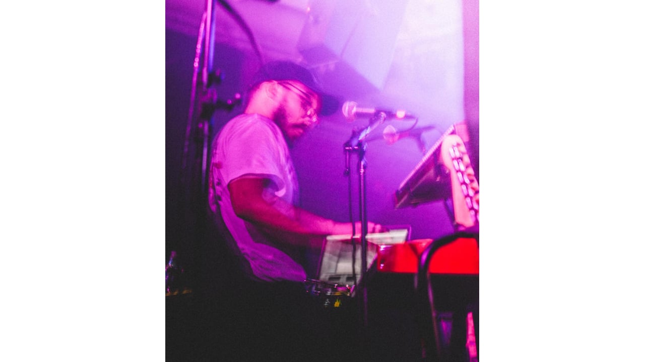 Mr. Carmack