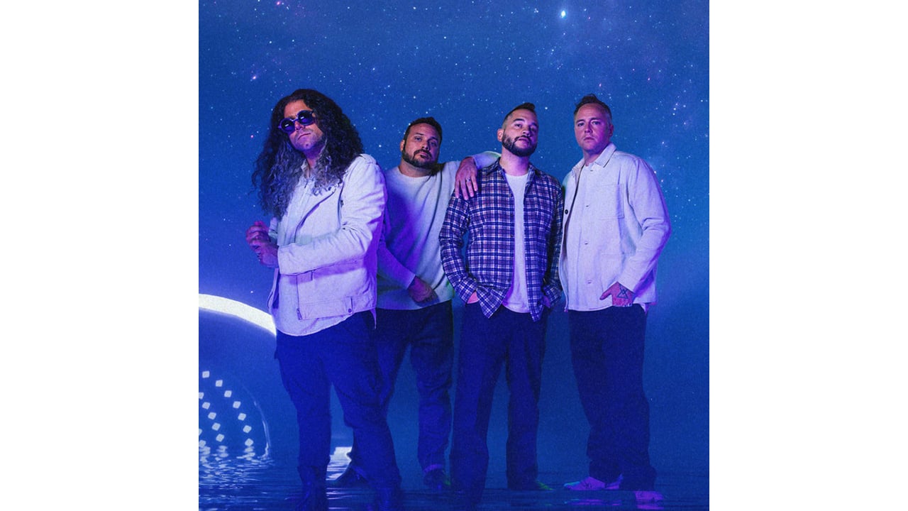 Coheed and Cambria