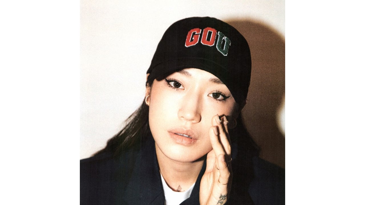 Peggy Gou