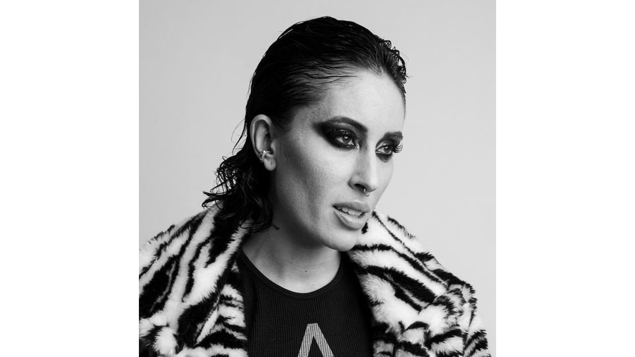 Indira Paganotto