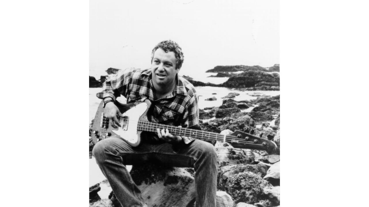 Mike Watt