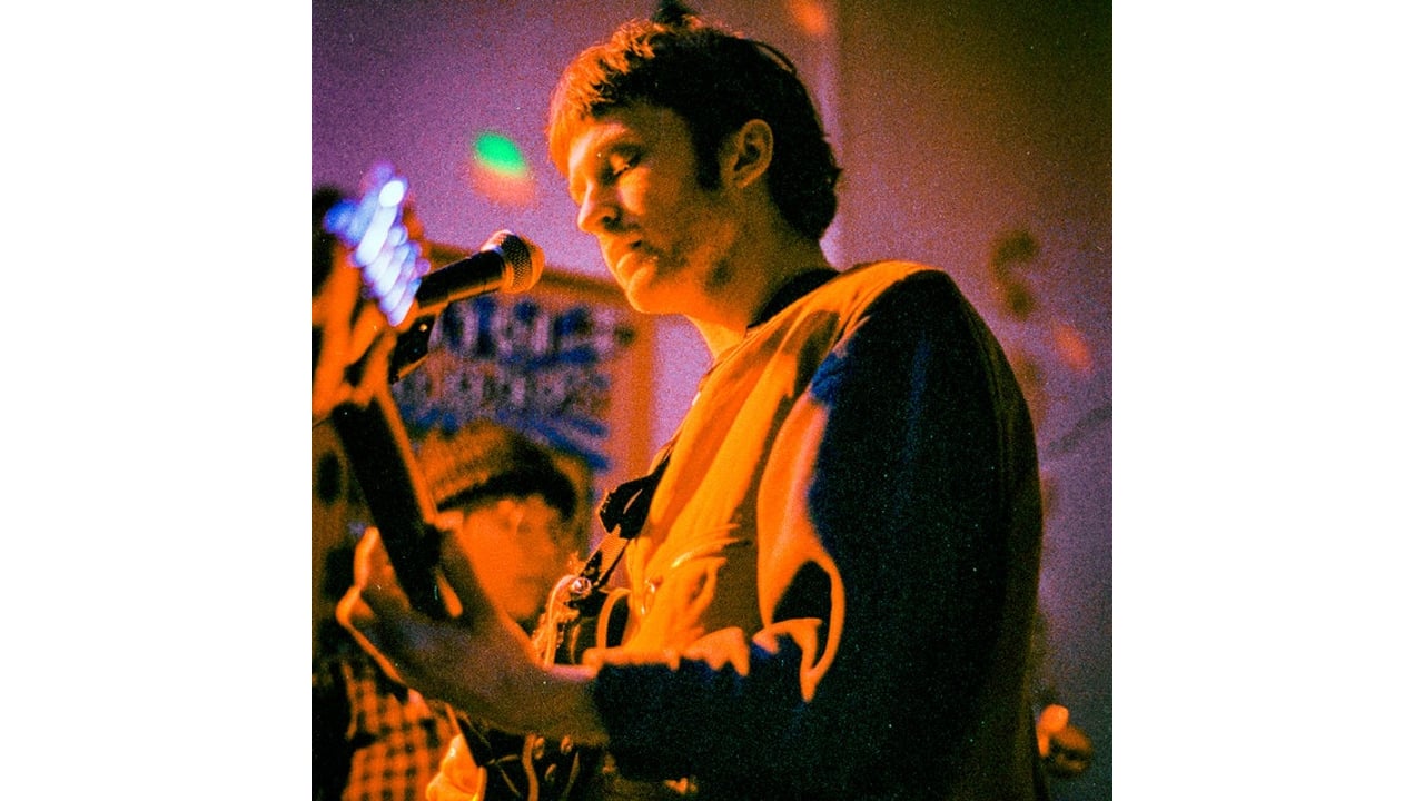 Greg Freeman