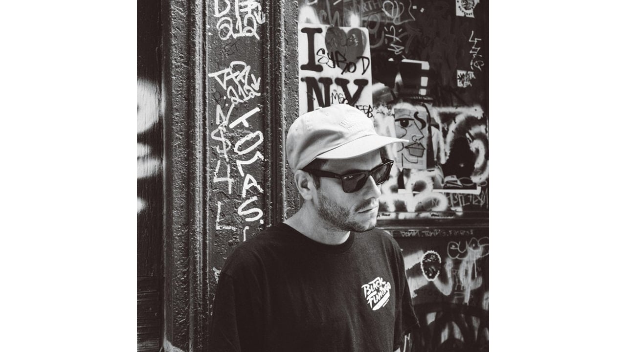 Eli Escobar