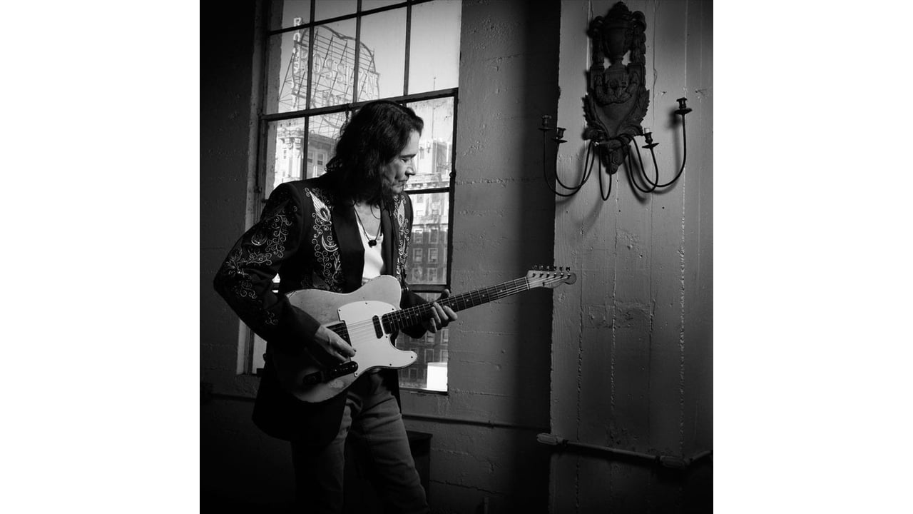 Robben Ford