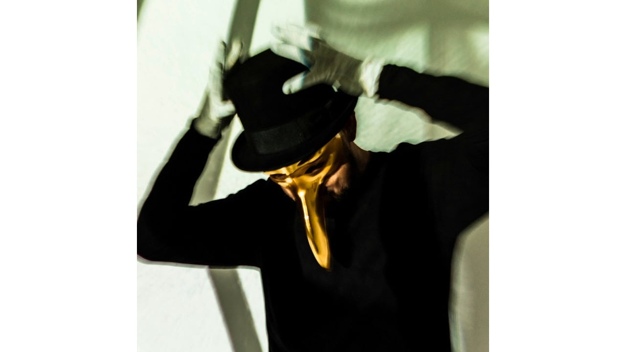 Claptone