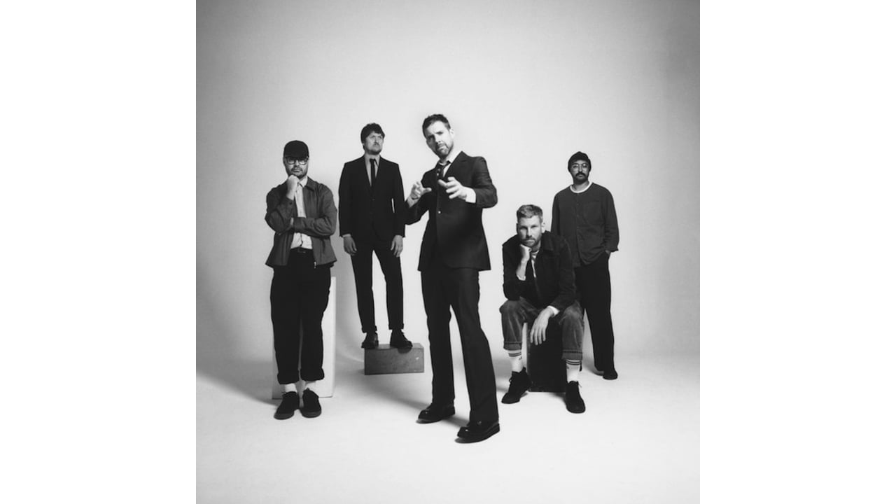 Kaiser Chiefs