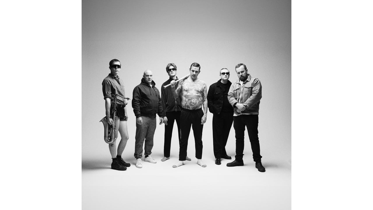 Viagra Boys
