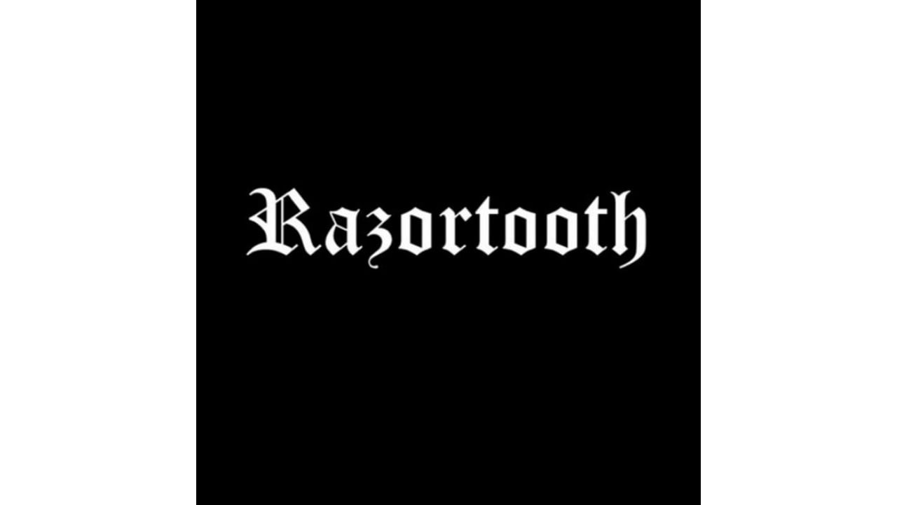 Razertooth